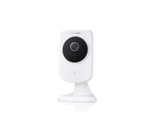 TP-LINK Kamera bezprzewodowa TP-Link NC220 WiFi IP - 257326 - zdjęcie 2